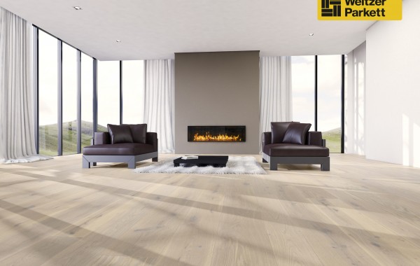 Parquet e laminati